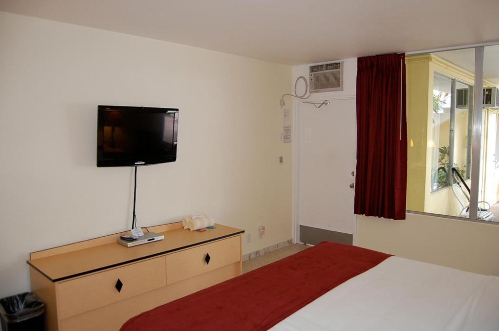Alcazar Resort- Gay Mens Resort 포트 로더데일 객실 사진